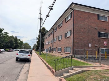 6800 E Tennessee Ave #652, Denver, CO 80224