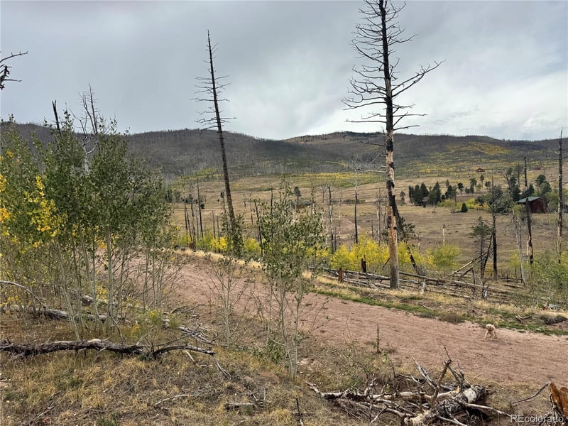 lot 1797 Marr Loop, Fort Garland, CO 81133