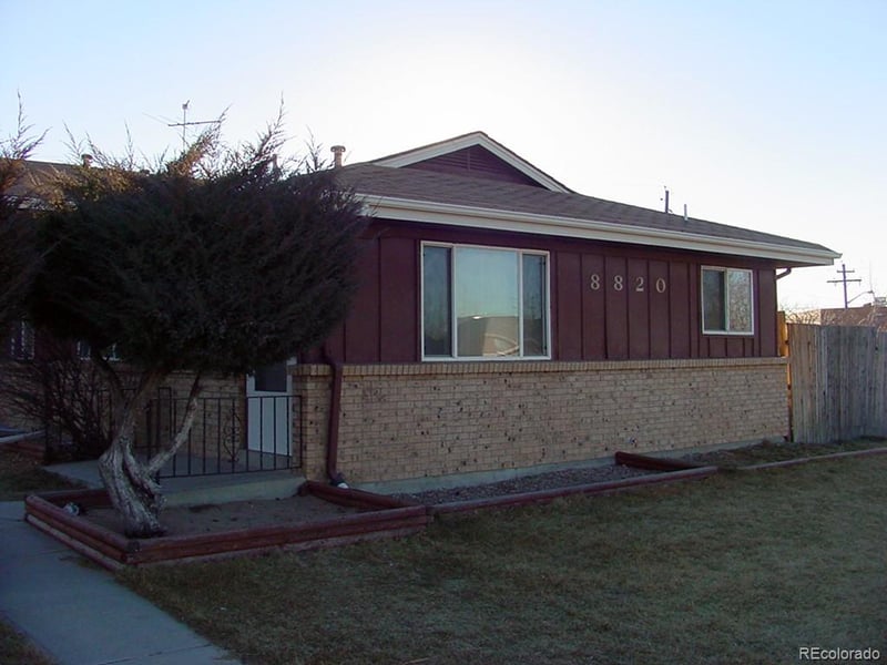8820 Circle Dr, Westminster, CO 80031