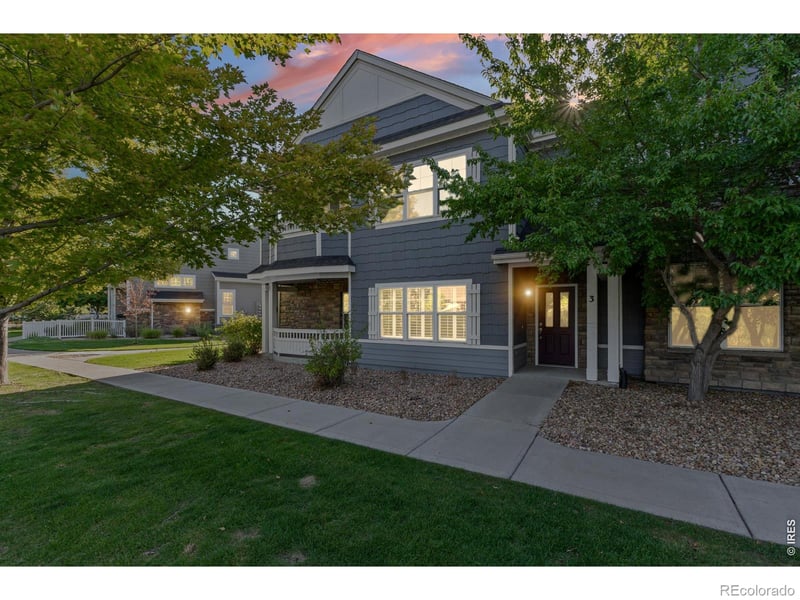 2176 Cape Hatteras Dr #3, Windsor, CO 80550