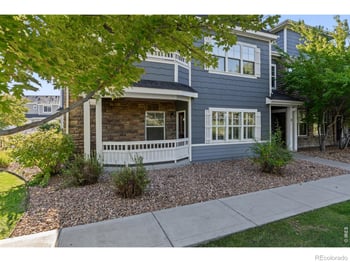2176 Cape Hatteras Dr #3, Windsor, CO 80550