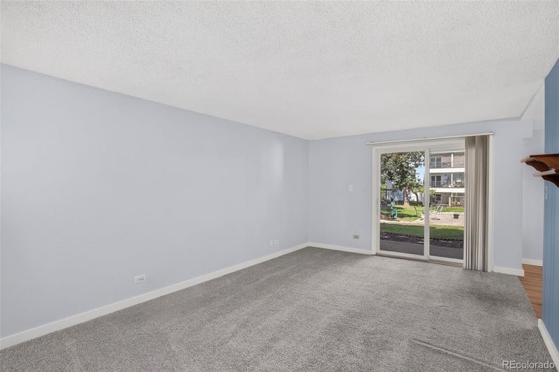 2375 S Linden Ct #116, Denver, CO 80222