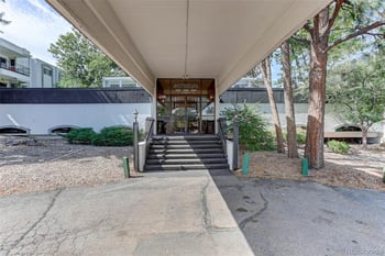 2375 S Linden Ct #116, Denver, CO 80222
