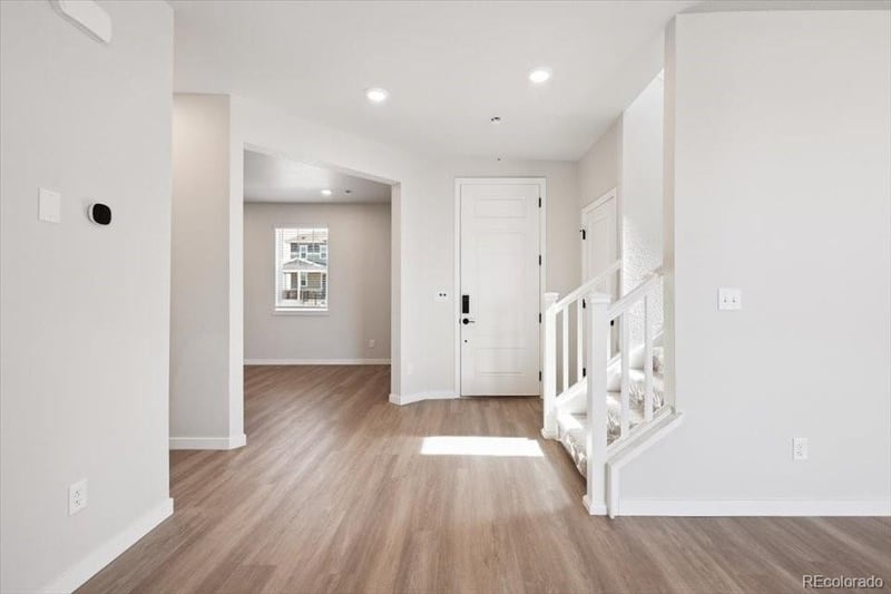 4581 N Versailles Way, Aurora, CO 80019