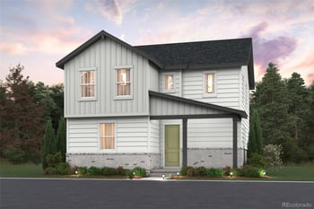4581 N Versailles Way, Aurora, CO 80019