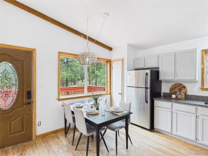 784 Mockingbird Trl, Bailey, CO 80421