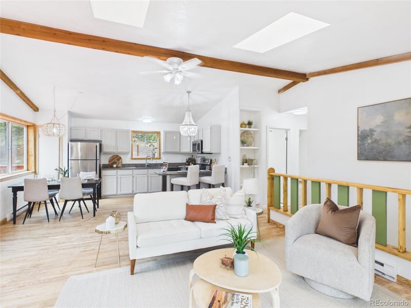 784 Mockingbird Trl, Bailey, CO 80421