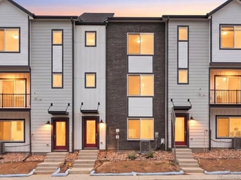 4721 Talley St, Morrison, CO 80465
