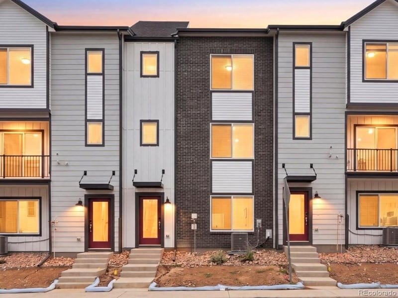 4721 Talley St, Morrison, CO 80465