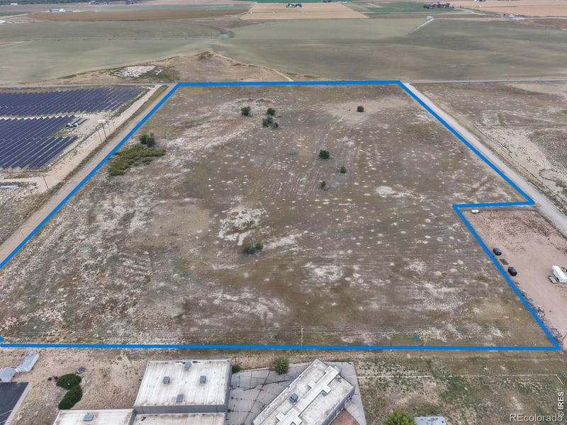 County Road 27, Brush, CO 80723