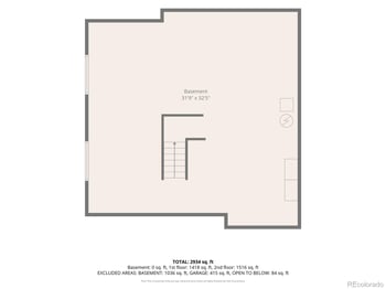 7325 E Cedar Pl, Denver, CO 80230