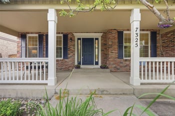 7325 E Cedar Pl, Denver, CO 80230