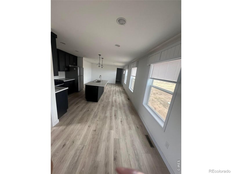 227 N Lincoln Ave Lot 1, Nunn, CO 80648