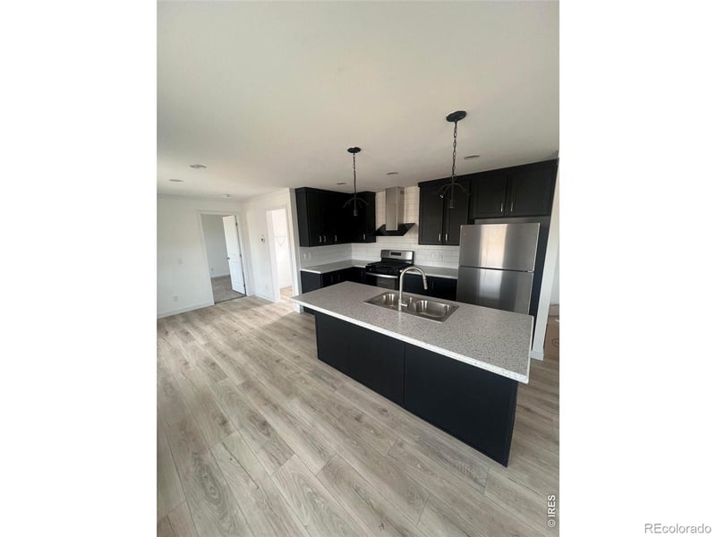 227 N Lincoln Ave Lot 1, Nunn, CO 80648