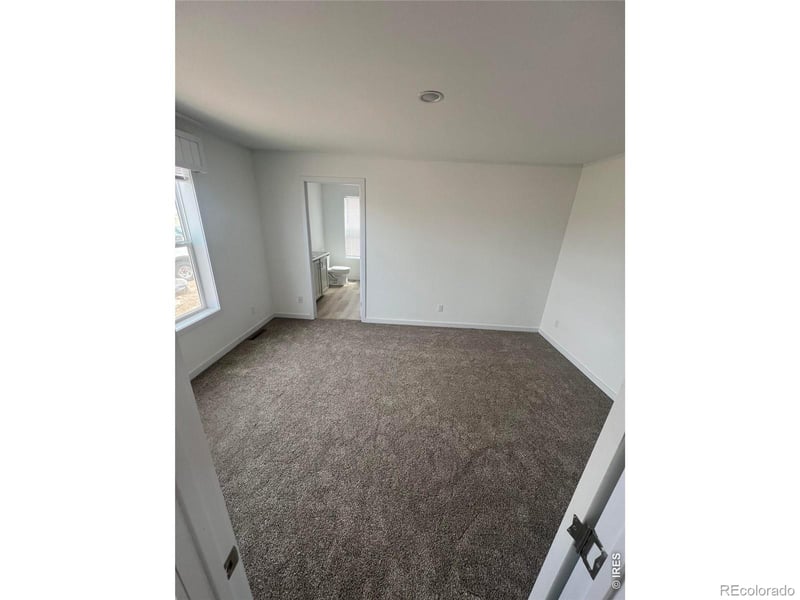 227 N Lincoln Ave Lot 1, Nunn, CO 80648