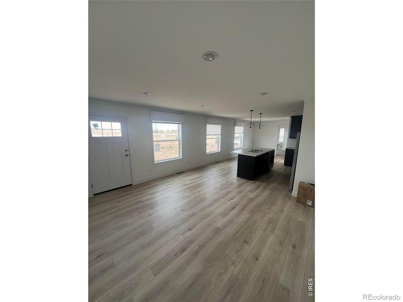 227 N Lincoln Ave Lot 1, Nunn, CO 80648