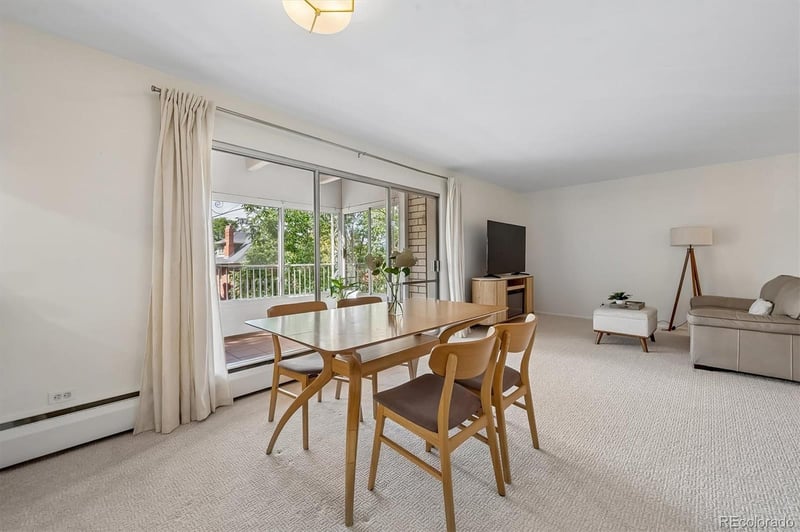 1200 N Humboldt St #303, Denver, CO 80218
