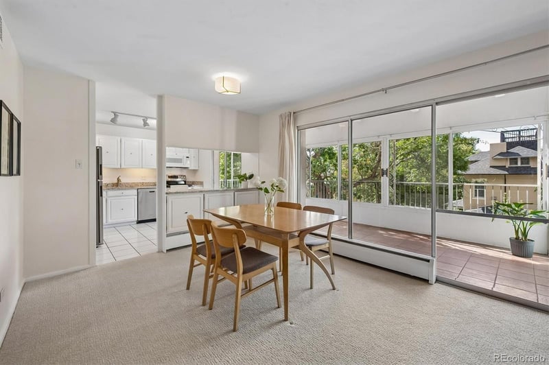 1200 N Humboldt St #303, Denver, CO 80218