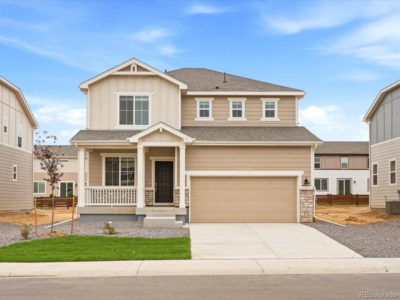 4644 Sugarcane St, Johnstown, CO 80534