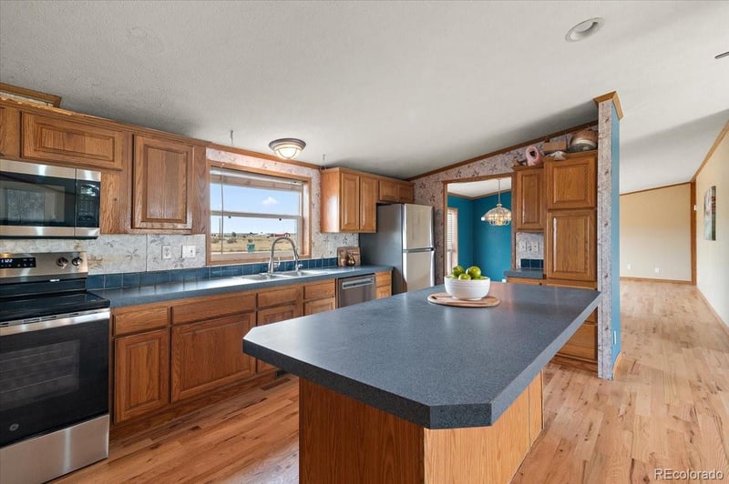 9735 Avenida Alegre Point, Fountain, CO 80817