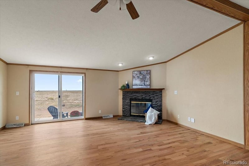 9735 Avenida Alegre Point, Fountain, CO 80817