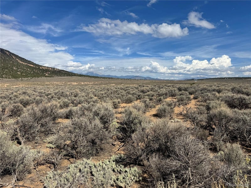 lot 649 Wilder Rd, Fort Garland, CO 81133