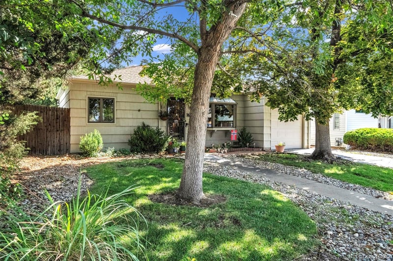 1550 S Ash St, Denver, CO 80222