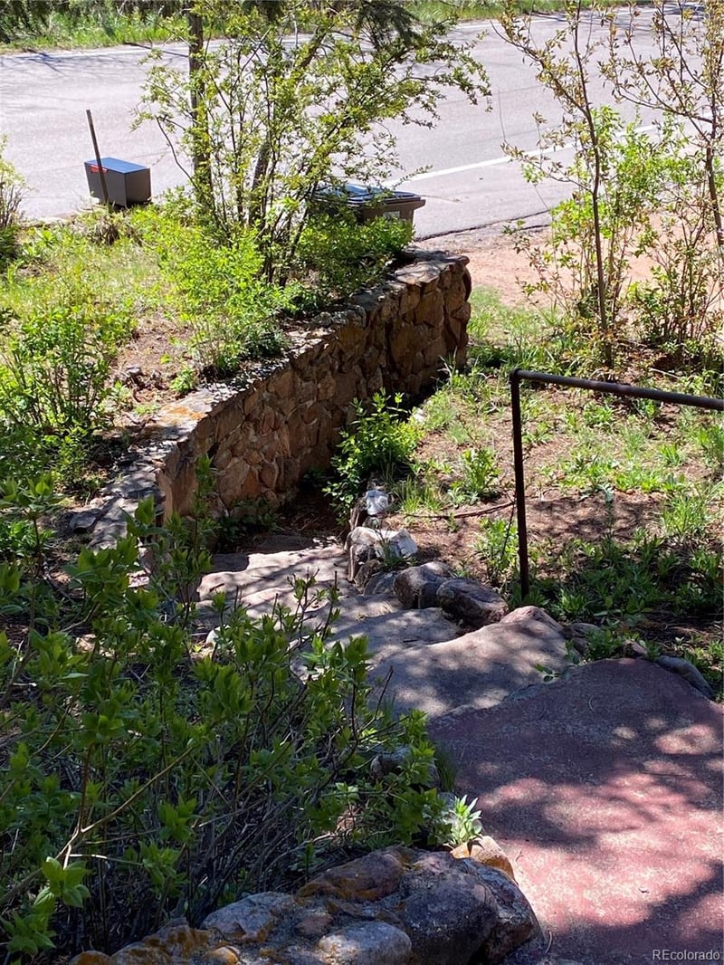 4750 Fountain Ave, Cascade, CO 80809