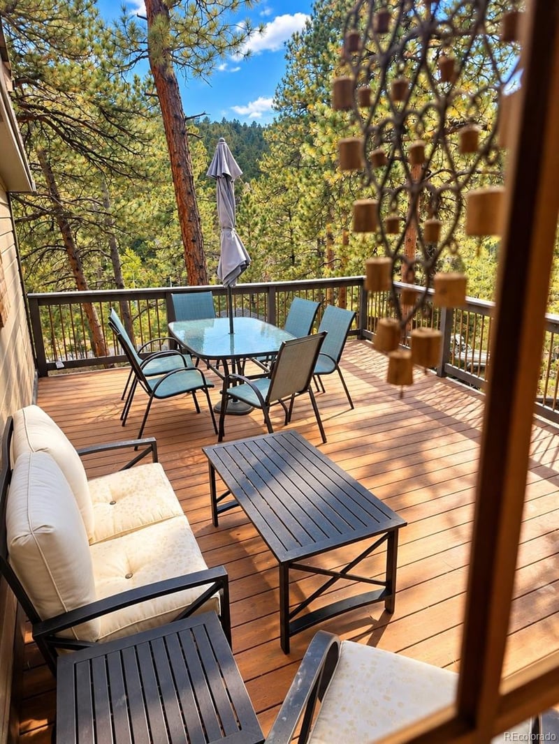 3010 Kerr Gulch Rd, Evergreen, CO 80439