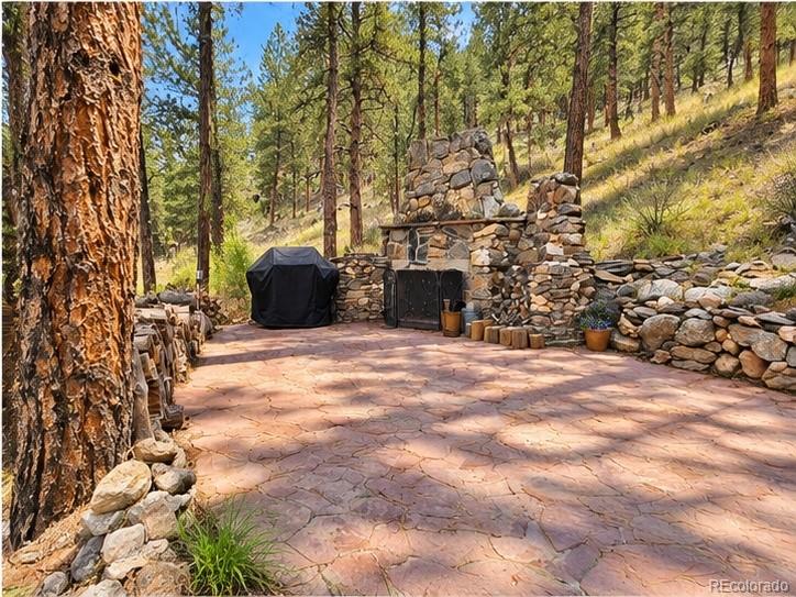 3010 Kerr Gulch Rd, Evergreen, CO 80439