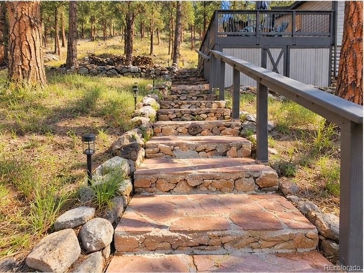 3010 Kerr Gulch Rd, Evergreen, CO 80439