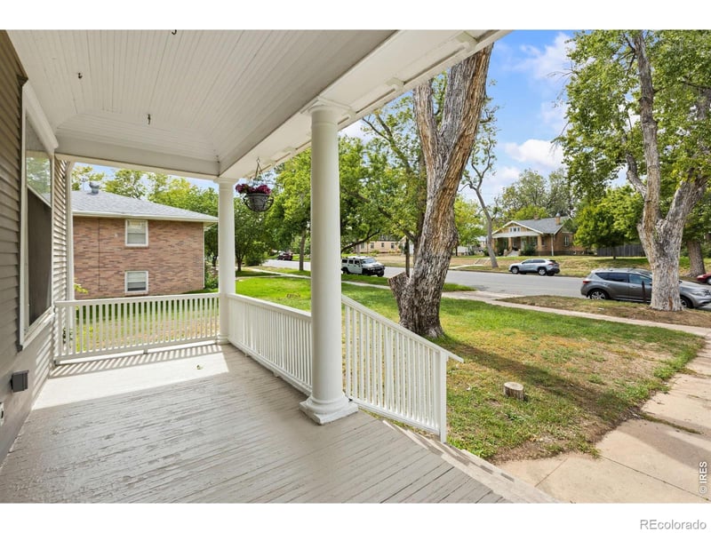 1520 12th Ave, Greeley, CO 80631
