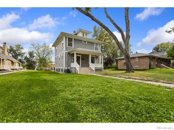 1520 12th Ave, Greeley, CO 80631