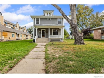 1520 12th Ave, Greeley, CO 80631