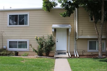 5731 W 92nd Ave #124, Westminster, CO 80031