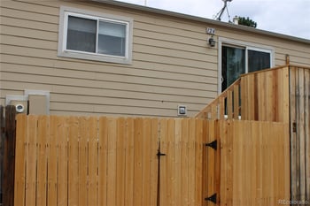 5731 W 92nd Ave #124, Westminster, CO 80031