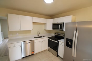 5731 W 92nd Ave #124, Westminster, CO 80031