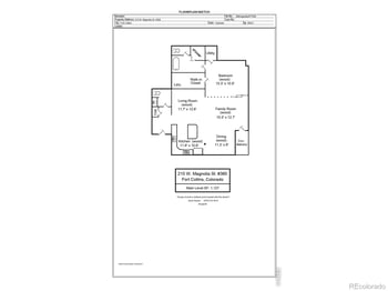 210 W Magnolia St #360, Fort Collins, CO 80521