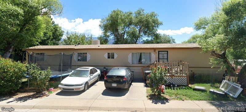 13 Saint Johns Cir, Parachute, CO 81635