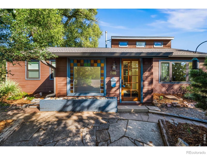 700 Locust St, Fort Collins, CO 80524