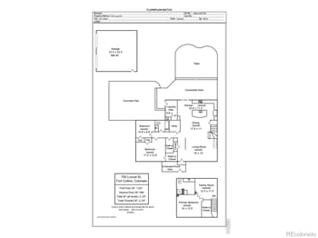 700 Locust St, Fort Collins, CO 80524