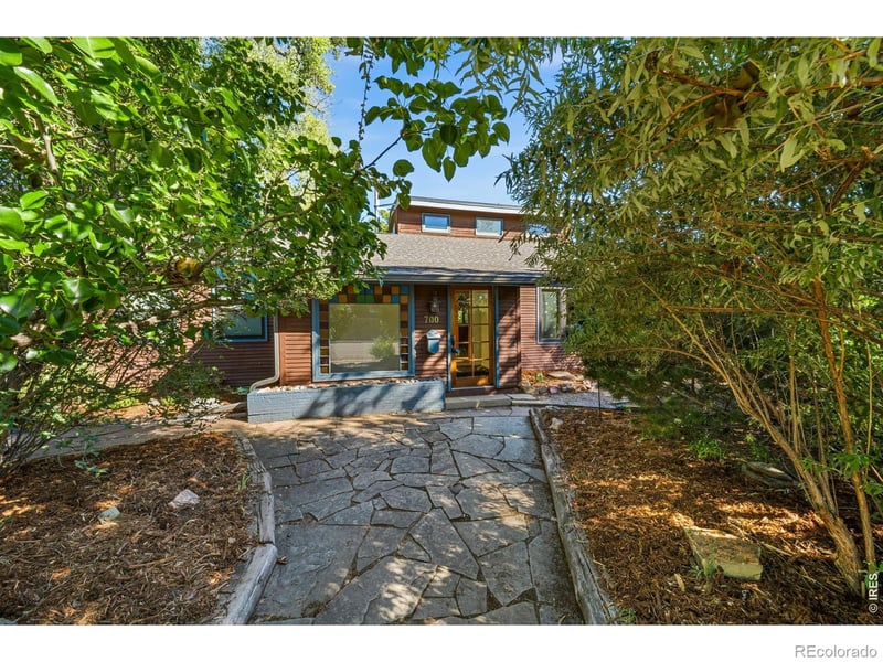 700 Locust St, Fort Collins, CO 80524