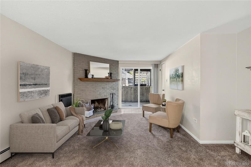 1390 Everett Ct #111, Lakewood, CO 80215