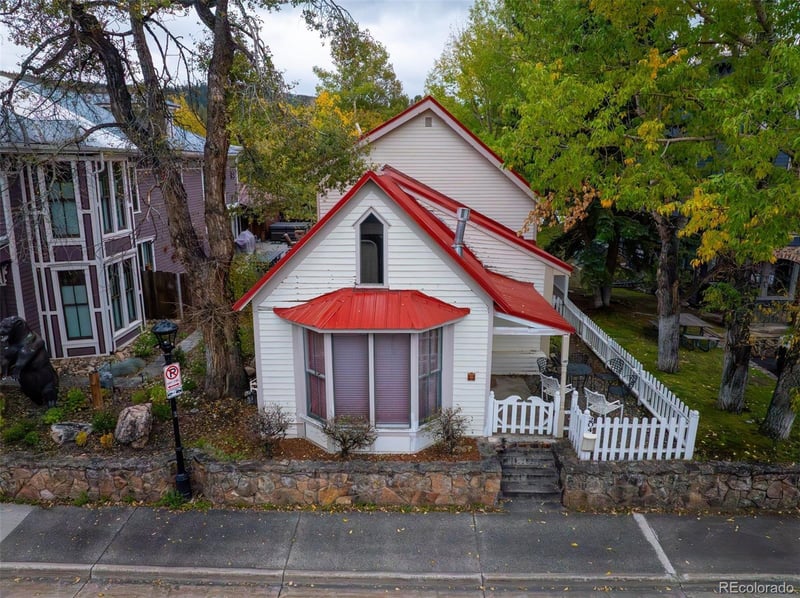204 N Ridge St, Breckenridge, CO 80424