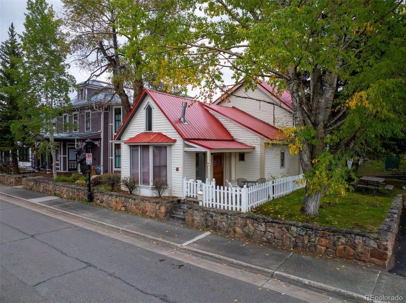 204 N Ridge St, Breckenridge, CO 80424