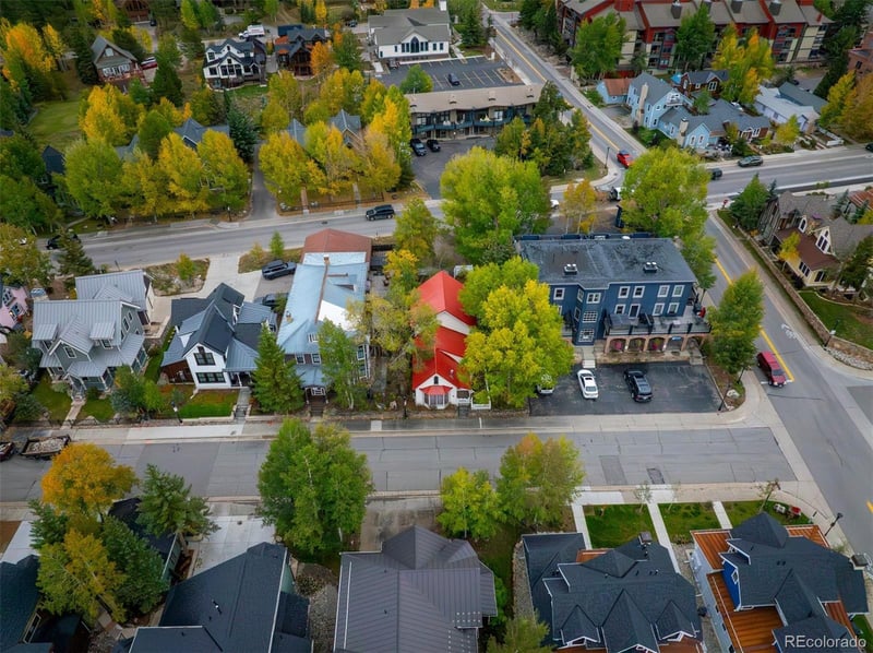 204 N Ridge St, Breckenridge, CO 80424