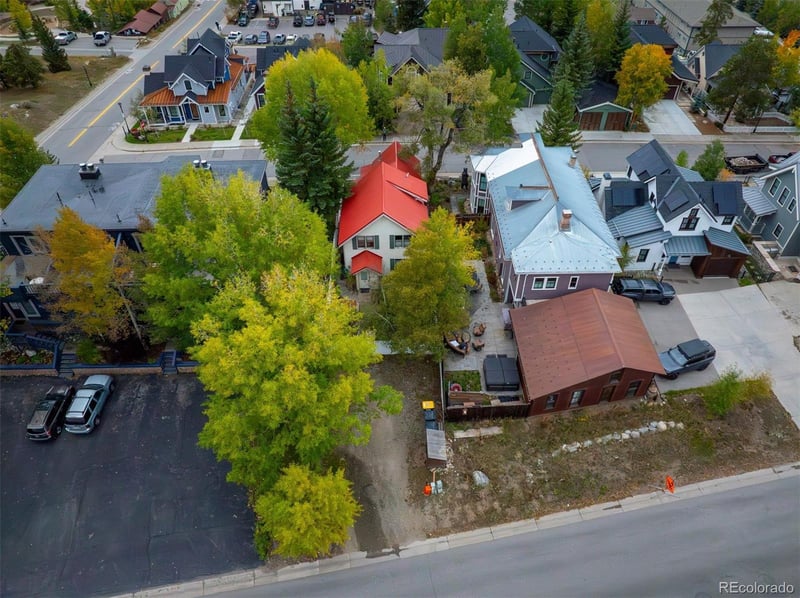 204 N Ridge St, Breckenridge, CO 80424