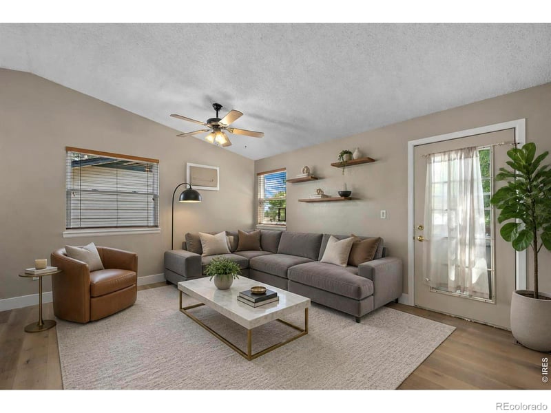 4986 W 61st Pl, Arvada, CO 80003