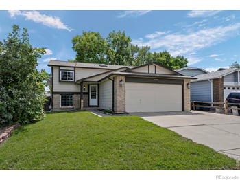 4986 W 61st Pl, Arvada, CO 80003