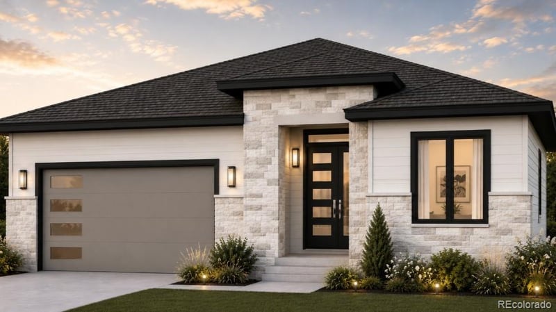 5232 Cole Blvd, Arvada, CO 80002